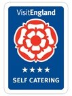 4 star self catering