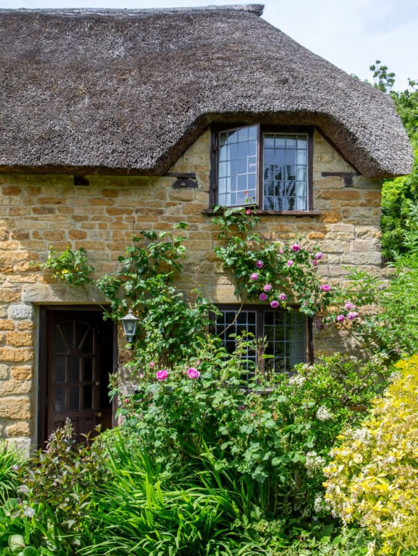 strongate cottage